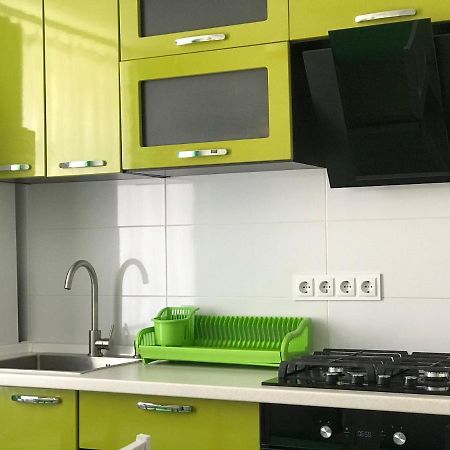 Marylu Home Lviv Luaran gambar