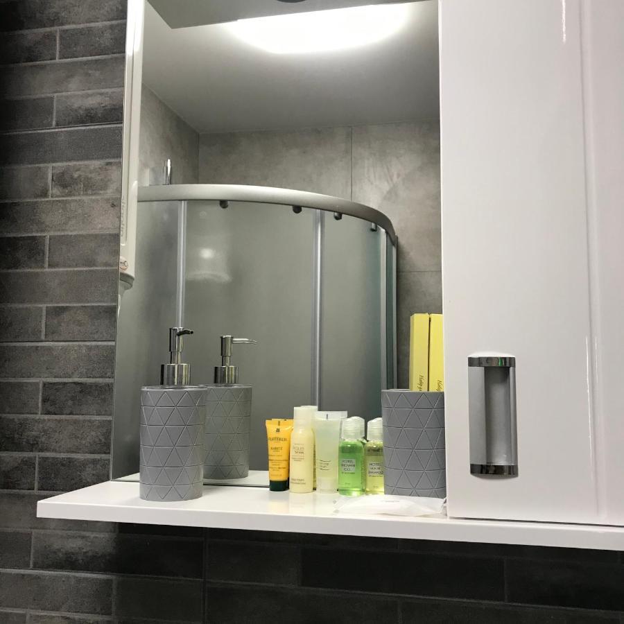 Marylu Home Lviv Luaran gambar