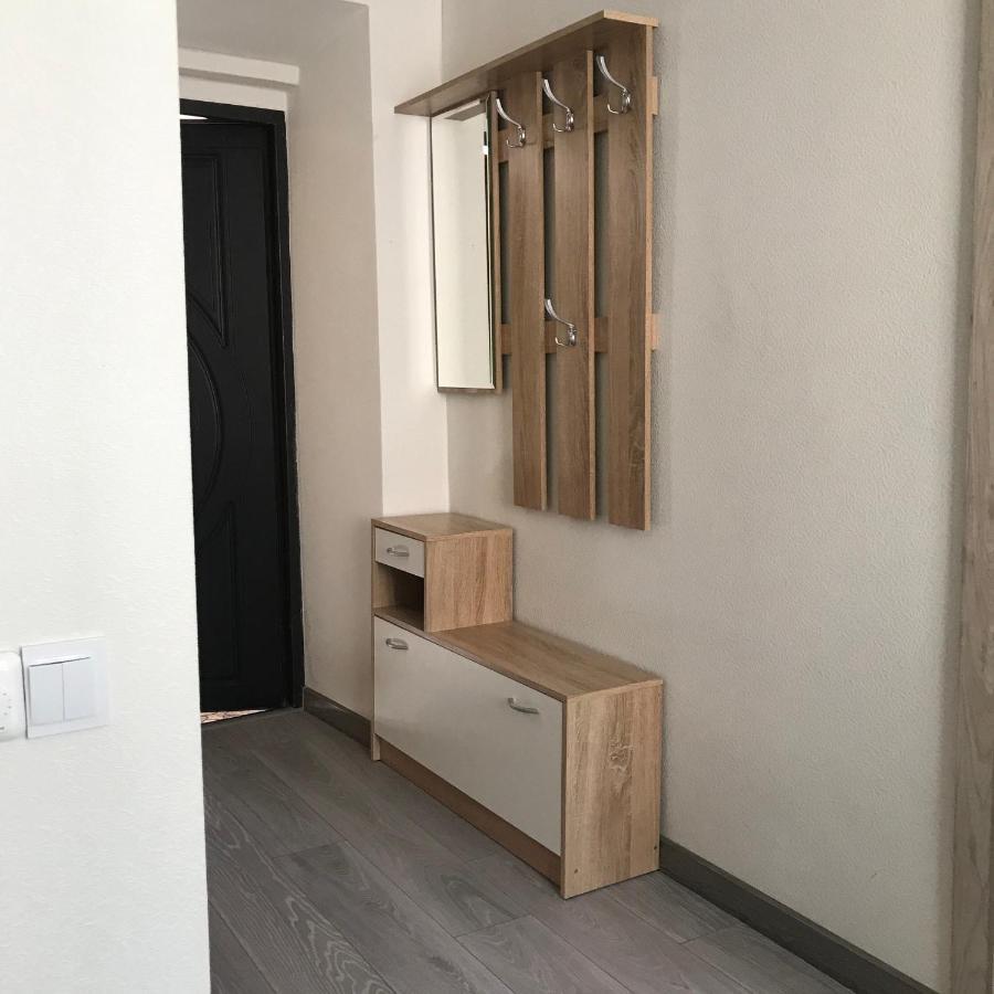 Marylu Home Lviv Luaran gambar