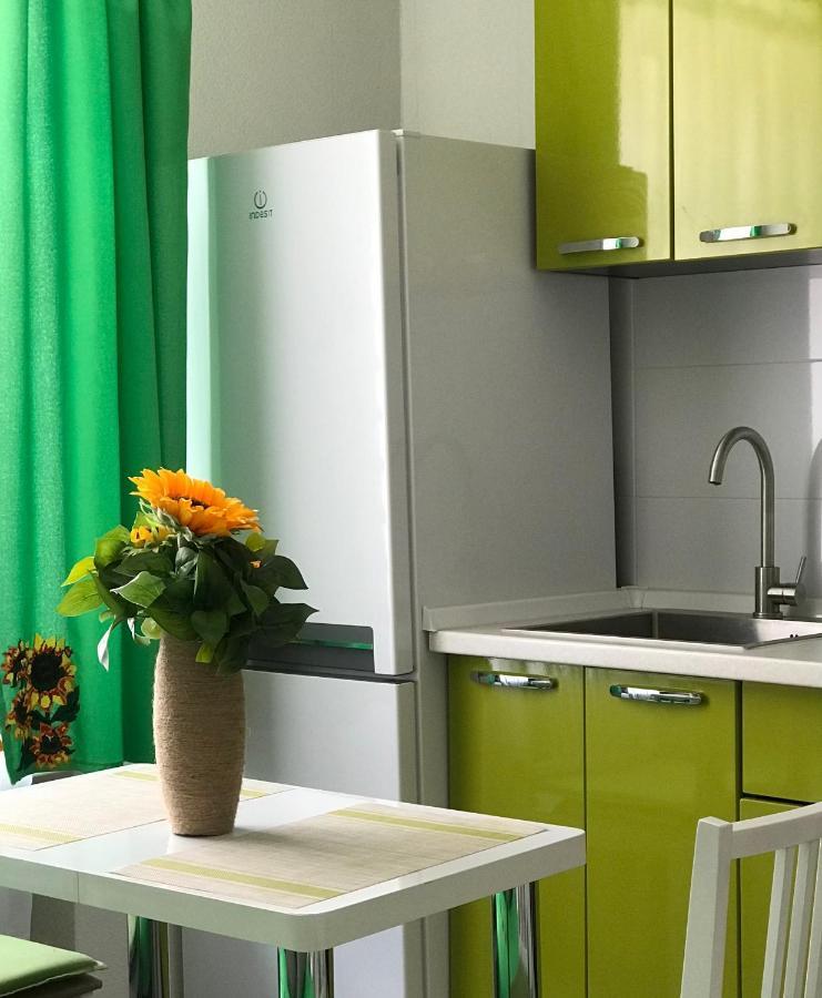 Marylu Home Lviv Luaran gambar