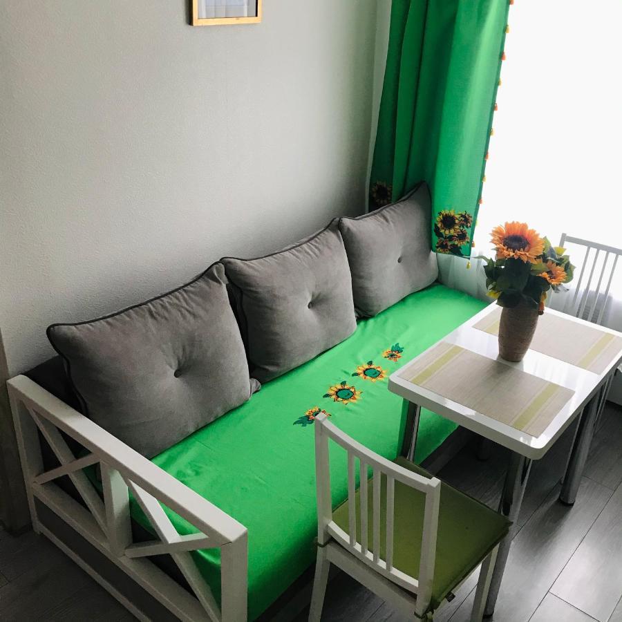 Marylu Home Lviv Luaran gambar