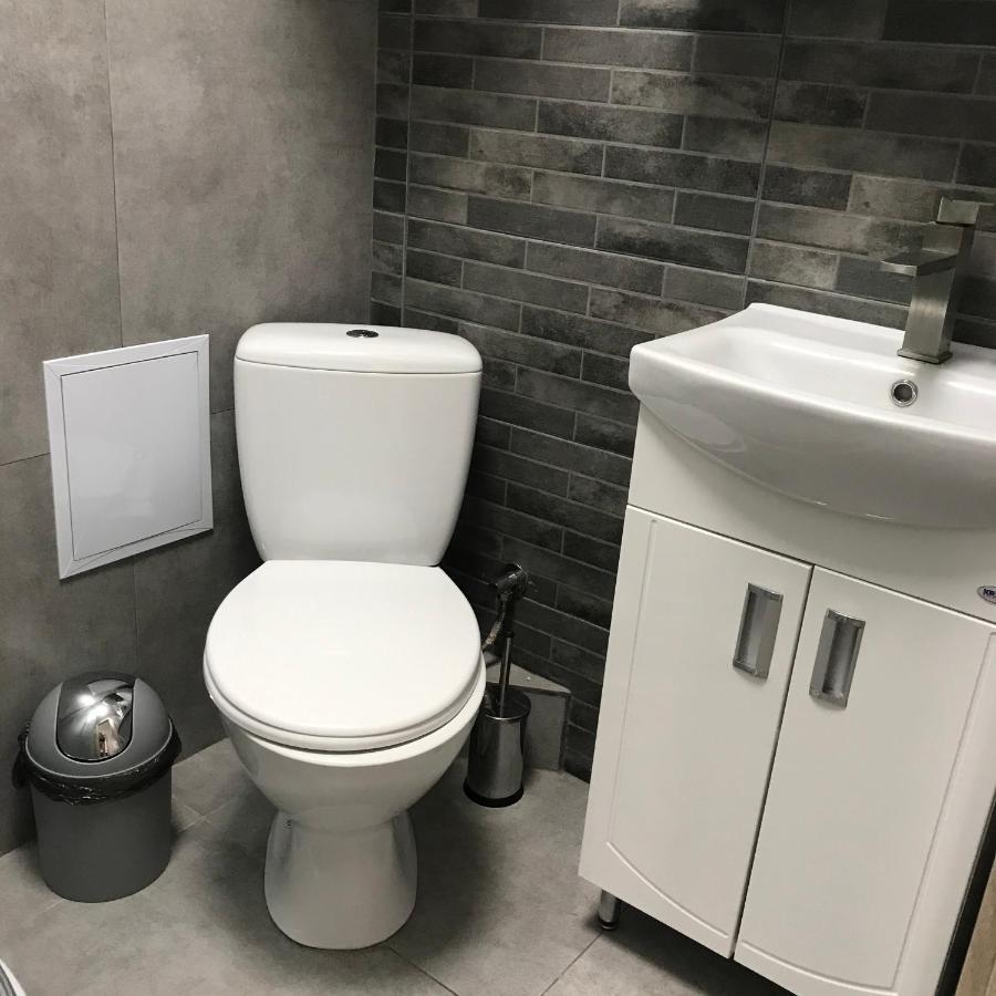 Marylu Home Lviv Luaran gambar