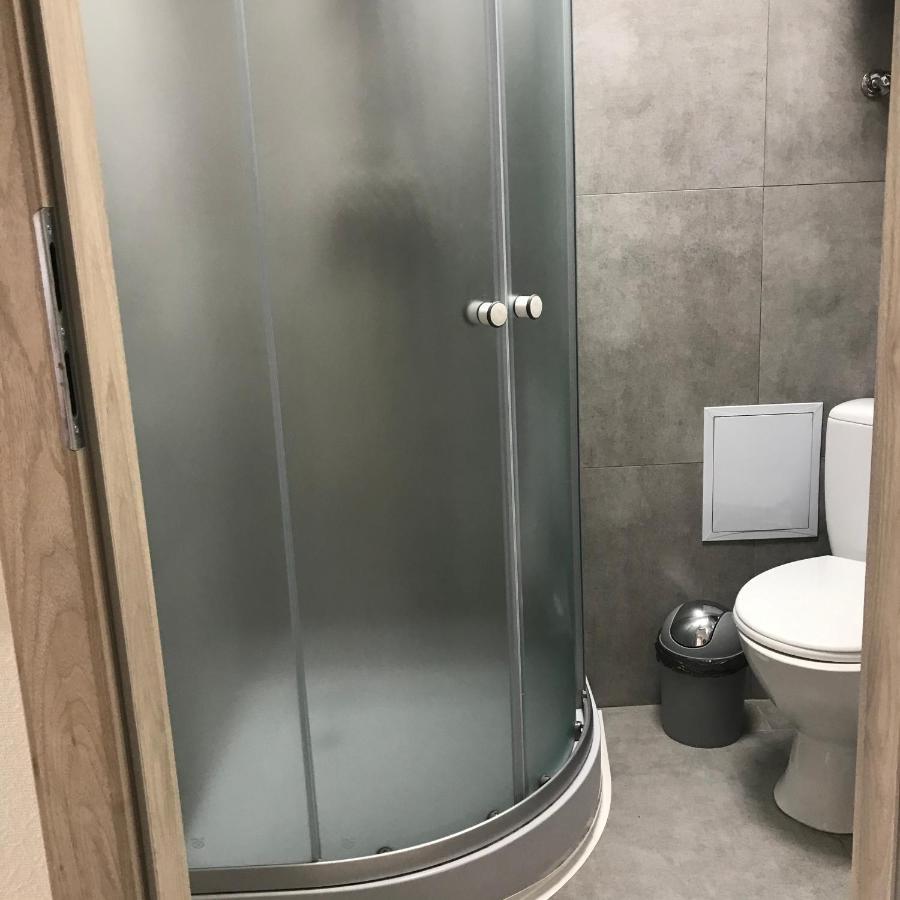 Marylu Home Lviv Luaran gambar