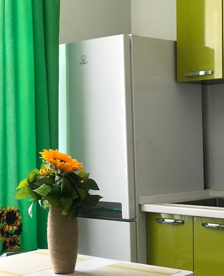 Marylu Home Lviv Luaran gambar